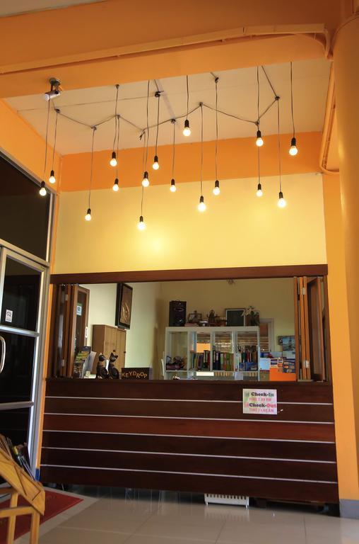 فندق Manee Cool Mueang شيانغ ماي المظهر الخارجي الصورة