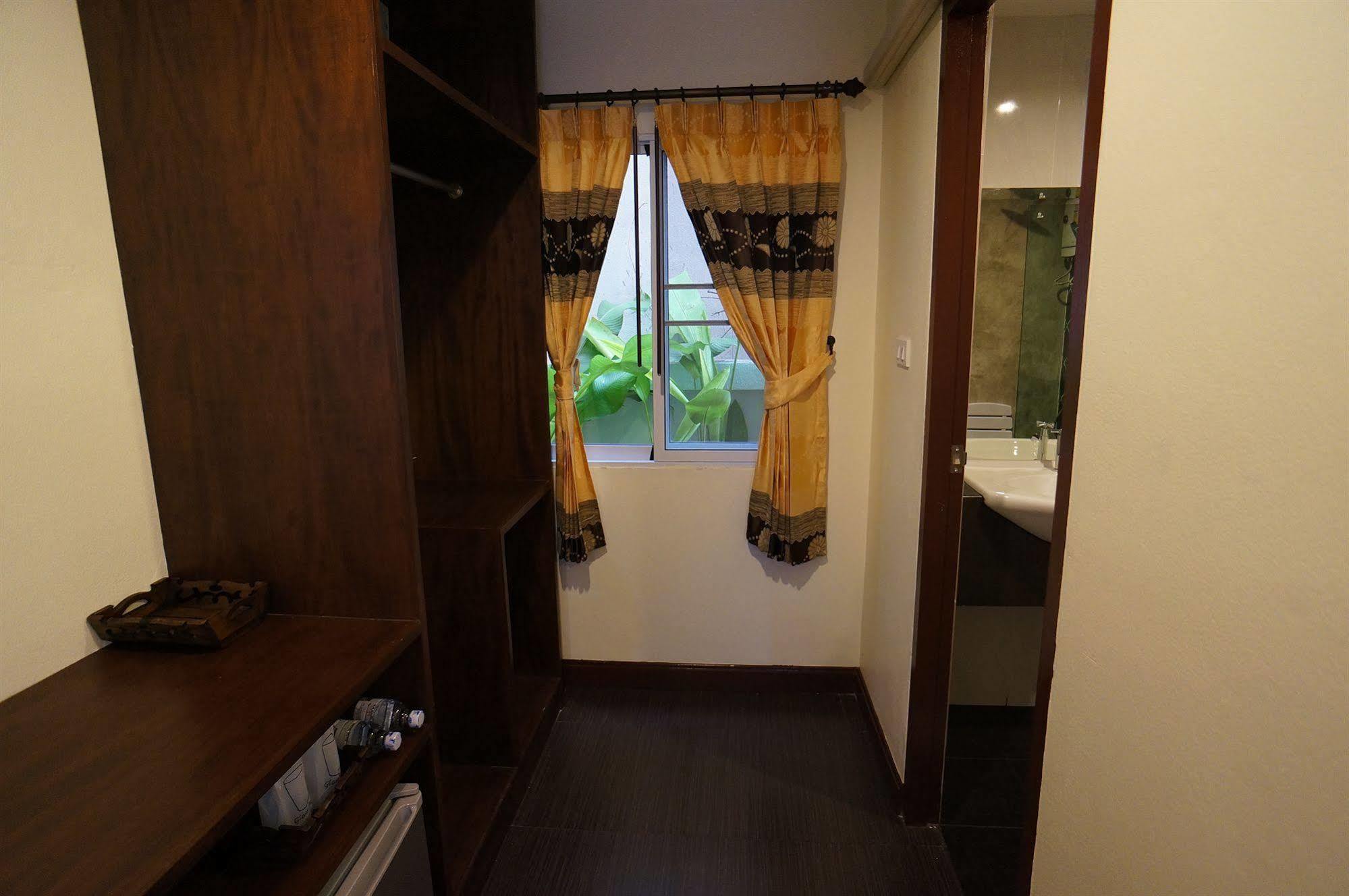 فندق Manee Cool Mueang شيانغ ماي المظهر الخارجي الصورة